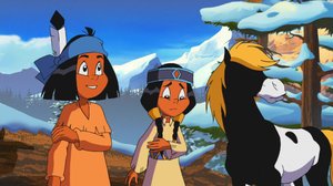 Yakari (S): 20.03.2018 18.00