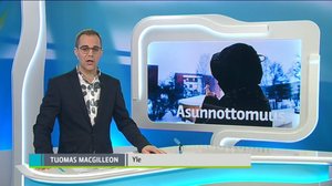 Yle Uutiset Pohjois-Suomi: Yle Uutiset Pohjois-Suomi 20-03-2018 Klo 18-22: 20.03.2018 17.59