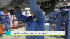 Yle Uutiset Itä-Suomi: Yle Uutiset Itä-Suomi 20-03-2018 Klo 18-22: 20.03.2018 18.08
