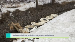 Yle Uutiset Uusimaa: Yle Uutiset Uusimaa 20-03-2018 klo 18-22: 20.03.2018 18.39