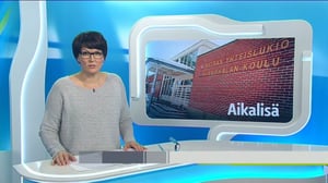 Yle Uutiset Kaakkois-Suomi: Yle Uutiset Kaakkois-Suomi 20-03-2018 Klo 18-22: 20.03.2018 18.46