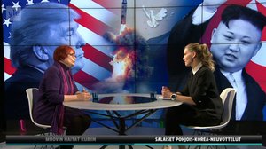 A-studio: 20.03.2018 21.00