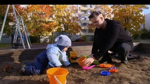 Meidän vauva: 21.03.2018 07.00