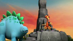 Dinotassut (S): 21.03.2018 07.05