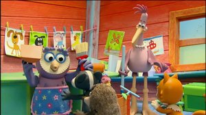 Timppa (S): 21.03.2018 07.34