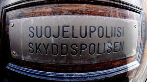 Yle Uutiset suora: Suojelupoliisi arvioi turvallisuustilannetta ja terrorismin uhkaa: 21.03.2018 09.22