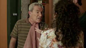 Kerrostaloelämää (S): 21.03.2018 09.51