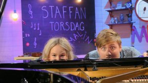 BUU-klubben: 22.03.2018 18.00