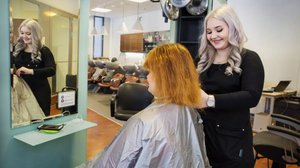 Yle Uutisluokka Triplet: Nuorisobarometri: Rahalla yhä suurempi rooli nuorten elämässä: 21.03.2018 11.27