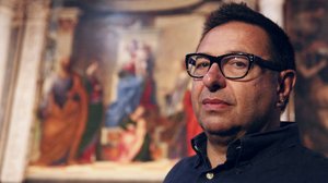 Kahlitsematon renessanssi: 21.03.2018 14.00