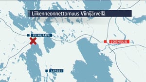 Yle Uutiset Itä-Suomi: Yle Uutiset Itä-Suomi 21-03-2018 Klo 17-06: 21.03.2018 16.29