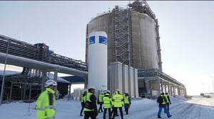 Yle Uutiset Lappi: Yle Uutiset Lappi 21-03-2018 Klo 17-06: 21.03.2018 16.33