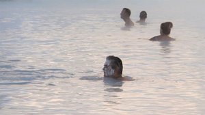 Läpileikkaus maapallosta: 21.03.2018 16.45