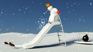 Albi Lumiukko (S): 21.03.2018 18.00