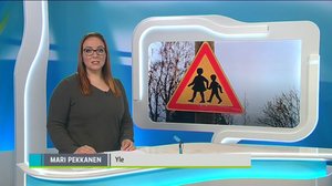 Yle Uutiset Häme: Yle Uutiset Häme 21-03-2018 Klo 18-22: 21.03.2018 17.24