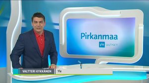 Yle Uutiset Pirkanmaa: Yle Uutiset Pirkanmaa 21-03-2018 Klo 18-22: 21.03.2018 18.02