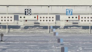 Sportmagasinet: 21.03.2018 19.00