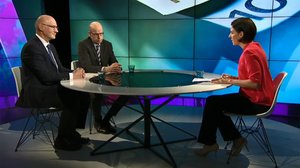 A-studio: 21.03.2018 21.05