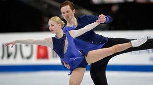 Taitoluistelun MM: 21.03.2018 23.59