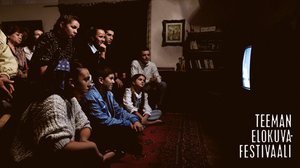 Chuck Norris vs kommunismi: 22.03.2018 06.00