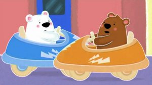 Jääkarhu Otto (S): 22.03.2018 06.52