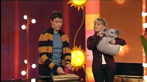 Satu ja Matti: 22.03.2018 07.03