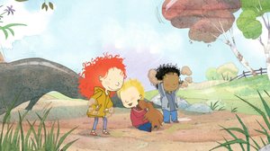 Stella ja Sami (S): 22.03.2018 07.06