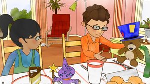 Laura (S): 22.03.2018 07.30