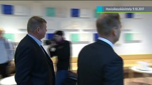 Yle Uutiset Pohjois-Suomi: Yle Uutiset Pohjois-Suomi 22-03-2018 Klo 17-06: 22.03.2018 16.52