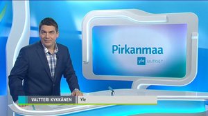 Yle Uutiset Pirkanmaa: Yle Uutiset Pirkanmaa 22-03-2018 Klo 18-22: 22.03.2018 17.44