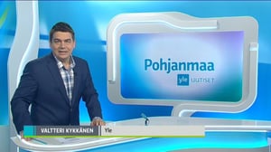 Yle Uutiset Pohjanmaa: Yle Uutiset Pohjanmaa 22-03-2018 Klo 18-22: 22.03.2018 17.51