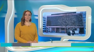 Yle Uutiset Itä-Suomi: Yle Uutiset Itä-Suomi 22-03-2018 Klo 18-22: 22.03.2018 17.58