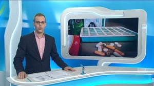 Yle Uutiset Keski-Suomi: Yle Uutiset Keski-Suomi 22-03-2018 Klo 18-22: 22.03.2018 18.10