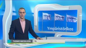 Yle Uutiset Pohjois-Suomi: Yle Uutiset Pohjois-Suomi 22-03-2018 Klo 18-22: 22.03.2018 18.17
