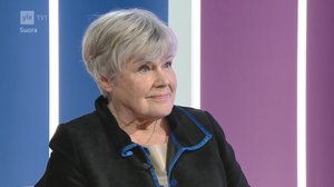 Puoli seitsemän: 22.03.2018 18.30