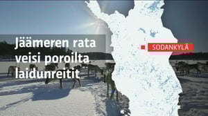 Yle Uutiset Uutis-Suomi: Yle Uutiset Uutis-Suomi 22-03-2018: 22.03.2018 19.46