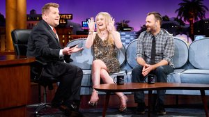 The Late Late Show with James Corden: 22.03.2018 20.00