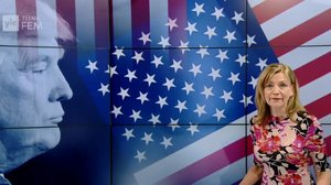 Yle Nyheter TV-nytt: 22.03.2018 19.30