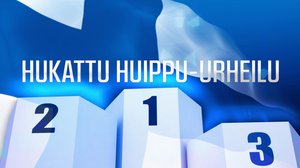 A-teema: Hukattu huippu-urheilu: 22.03.2018 22.35