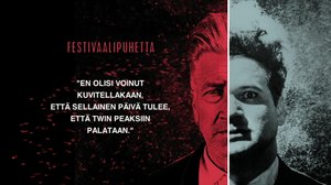 Festivaalipuhetta: 23.03.2018 00.01
