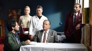 Kotikatsomo: Toivon tuolla puolen (12): 23.03.2018 00.01