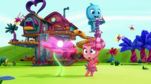 Kati ja Töppö: Töpön mahtava pääsiäinen (S): 23.03.2018 02.00