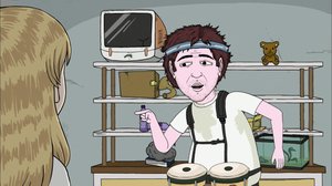 Comedy Central: Jeff and Some Aliens (12): 23.03.2018 06.00