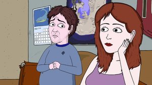 Comedy Central: Jeff and Some Aliens (7): 23.03.2018 06.00