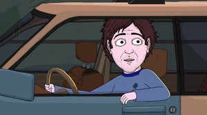 Comedy Central: Jeff and Some Aliens (12): 23.03.2018 06.00