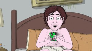 Comedy Central: Jeff and Some Aliens (12): 23.03.2018 06.00