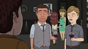 Comedy Central: Jeff and Some Aliens (12): 23.03.2018 06.00