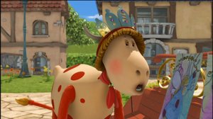 Taikakaruselli (S): 23.03.2018 06.52