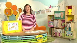 Pikku Kakkosen posti: 23.03.2018 07.30