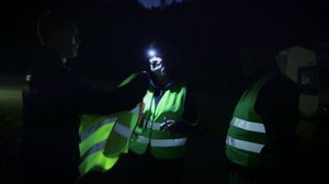 Kadonneita etsimässä: 23.03.2018 09.02